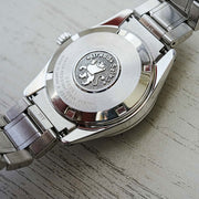 Relógio Grand Seiko SBGW299 Heritage Collection Manual